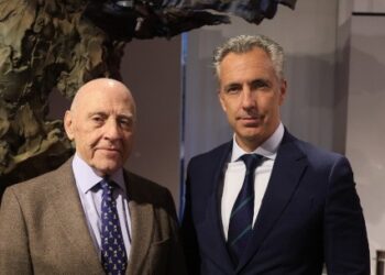 Homenaje al doctor García Padrós, cirujano jefe de la Plaza de Toros de Las Ventas desde hace 60 años