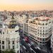La Comunidad de Madrid, primera región en la historia que aporta el 20% al PIB de España