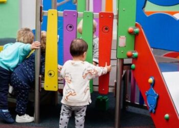 La Comunidad de Madrid publica el listado con los cerca de 34.000 beneficiarios de las becas de Educación Infantil para este curso
