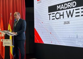 La Comunidad de Madrid reúne a más de 40 representantes internacionales para tratar el futuro de la inteligencia artificial y las tecnologías emergentes