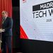 La Comunidad de Madrid reúne a más de 40 representantes internacionales para tratar el futuro de la inteligencia artificial y las tecnologías emergentes