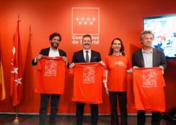 El deporte y la gastronomía mexicana se suman a las propuestas de Hispanidad 2026