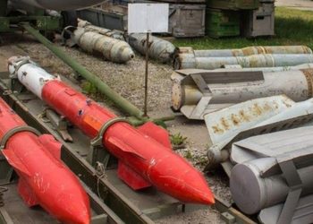 La Santa Sede: “La seguridad global no se construye con armas nucleares”