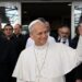 León XIV ya está en el Vaticano. Mañana el Ángelus desde la ventana de su estudio