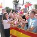 Visita oficial de Sus Majestades los Reyes a la Ciudad Autónoma de Melilla