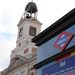 Metro de Madrid ha restablecido el servicio en la estación de Sol tras constatar que están garantizadas las condiciones de seguridad y salud