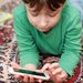 La EU KIDS ACT obliga a diseñar las plataformas sin fórmulas adictivas