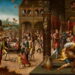 11.10.2026. Domingo 28 del Tiempo Ordinario (A). Liturgia de la Palabra. Lecturas y Homilía: “La fiesta a la que queremos ir (o no)”