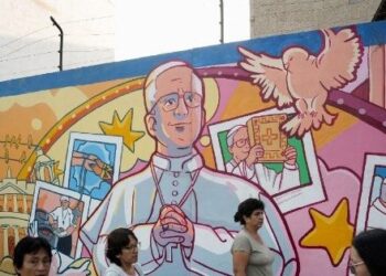 Perú, los Papas entre las heridas de la historia y la fuerza de la fe