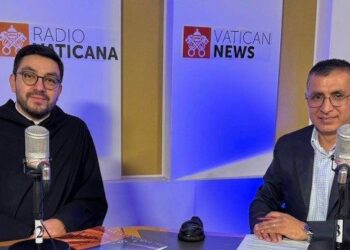 Perú. Fray Zambrano: La visita del Papa una invitación a renovar la evangelización