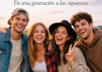 Libros: “Qué ha pasado con la religión y el sentido de la vida”, de una generación a las siguientes. La obra está firmada por el teólogo Felicísimo Martínez Díez