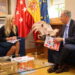 La Comunidad de Madrid registra en la Asamblea los cuartos y últimos Presupuestos de la Legislatura, los más altos de su historia