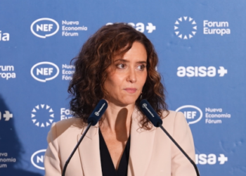 Díaz Ayuso anuncia dos nuevas rebajas de impuestos para facilitar la compra de viviendas a jóvenes menores de 40 años con un ahorro de 116 millones
