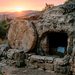 «En el lugar donde crucificaron a Jesús había un huerto…»