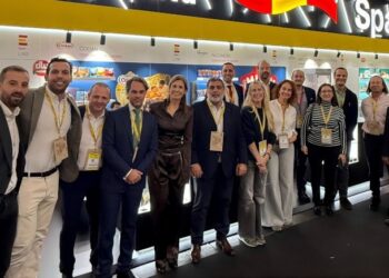 La Comunidad de Madrid participa en la 31ª edición del Salón Internacional de la Alimentación SIAL París para promocionar los productos de la región