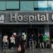 Siete hospitales públicos de la Comunidad de Madrid de nuevo entre los mejores del mundo por su innovación y tecnología puntera