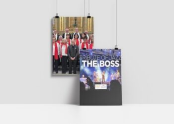 Agenda cultural de 26 octubre al 1 de noviembre: El Coro Garoé de Majadahonda celebra su XX aniversario con un recital y la Nectar Project Music rinde homenaje a Pepe Sánchez