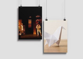 Agenda cultural del 19 al 25 de octubre: Desde un Taller de origami hasta ópera: todas las propuestas culturales de la semana en Majadahonda