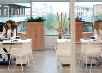 Aumentan en Madrid un +1,8% los trabajadores ocupados y logra el mejor dato de la serie histórica para un tercer trimestre
