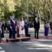 La presidenta de la Comunidad de Madrid ha asistido a los actos del 12 de octubre, presididos por Sus Majestades los Reyes