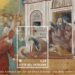 Emisión filatélica especial por los 800 años de la muerte de San Francisco