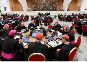 Amoris laetitia: Mirar los desafíos de las familias para redescubrir el Evangelio
