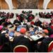 Amoris laetitia: Mirar los desafíos de las familias para redescubrir el Evangelio