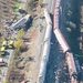 La Comunidad de Madrid moviliza recursos de ASEM 112 para colaborar en la respuesta al accidente ferroviario en la provincia de Toledo