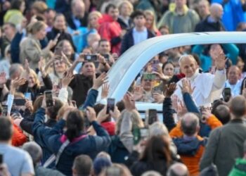 El Papa: El matrimonio, donación que exige plena fidelidad y unidad indisoluble