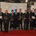 Díaz Ayuso, reconocida en los Premios de Los Cinco Califas por su apoyo a la tauromaquia