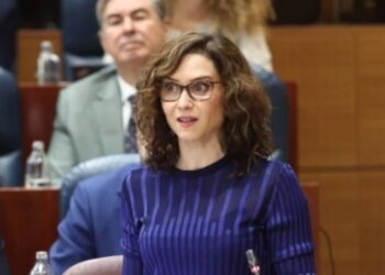 Díaz Ayuso remodela su Gobierno tras el fichaje de Carlos Novillo y José Antonio Sánchez en la candidatura de Feijóo en Madrid