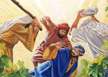 4.10.2026. Domingo 27 del Tiempo Ordinario (A). Liturgia de la Palabra. Lecturas y Homilía: “Uvas o agrazones, justicia o lamentos”