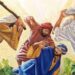 4.10.2026. Domingo 27 del Tiempo Ordinario (A). Liturgia de la Palabra. Lecturas y Homilía: “Uvas o agrazones, justicia o lamentos”