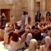 25.10.2026. Domingo 30 del Tiempo Ordinario (A). Liturgia de la Palabra. Lecturas y Homilía: “El amor y el odio”