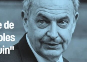 Los flagrantes delitos de Zapatero