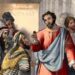 18.10.2026. Domingo 29 del Tiempo Ordinario (A). Liturgia de la Palabra. Lecturas y Homilía: “El tributo a Dios y al César”