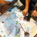 Majadahonda organiza un taller de creación literaria y artística para personas con discapacidad intelectual